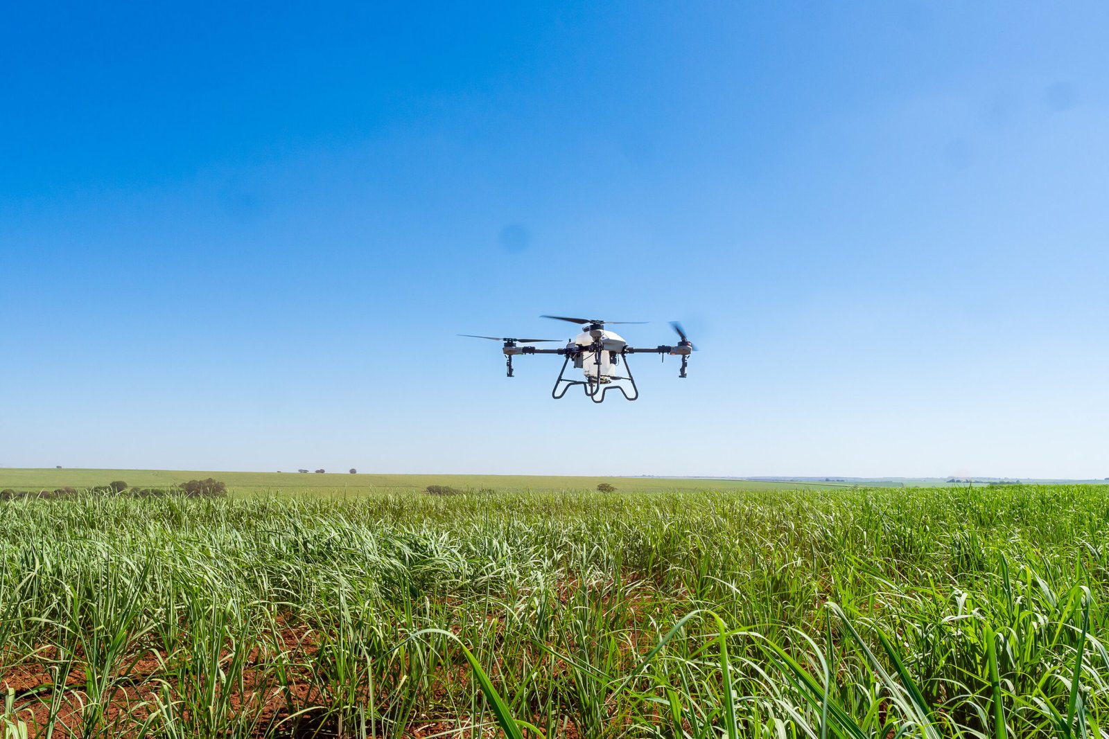 Drones Agrosure