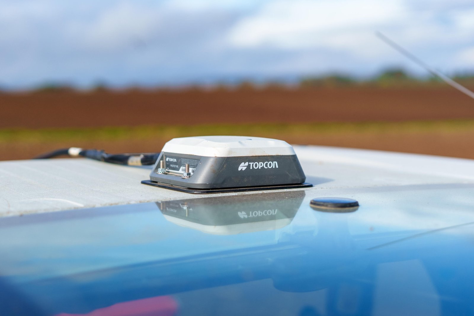Topcon