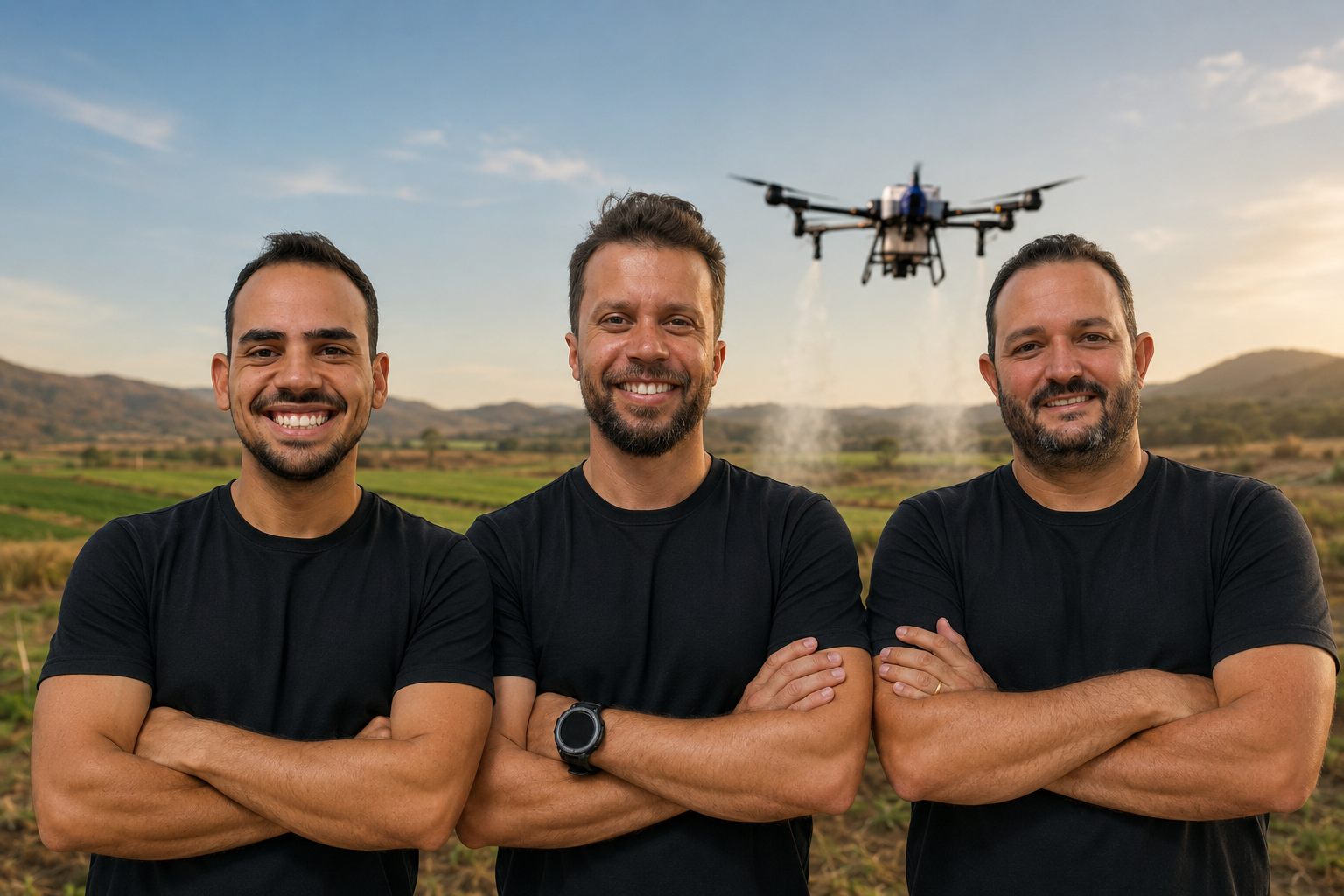 Equipe Agrosure