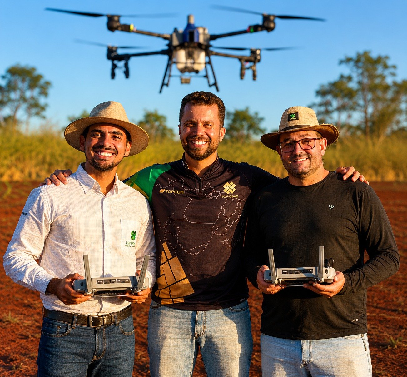 Equipe Agrosure