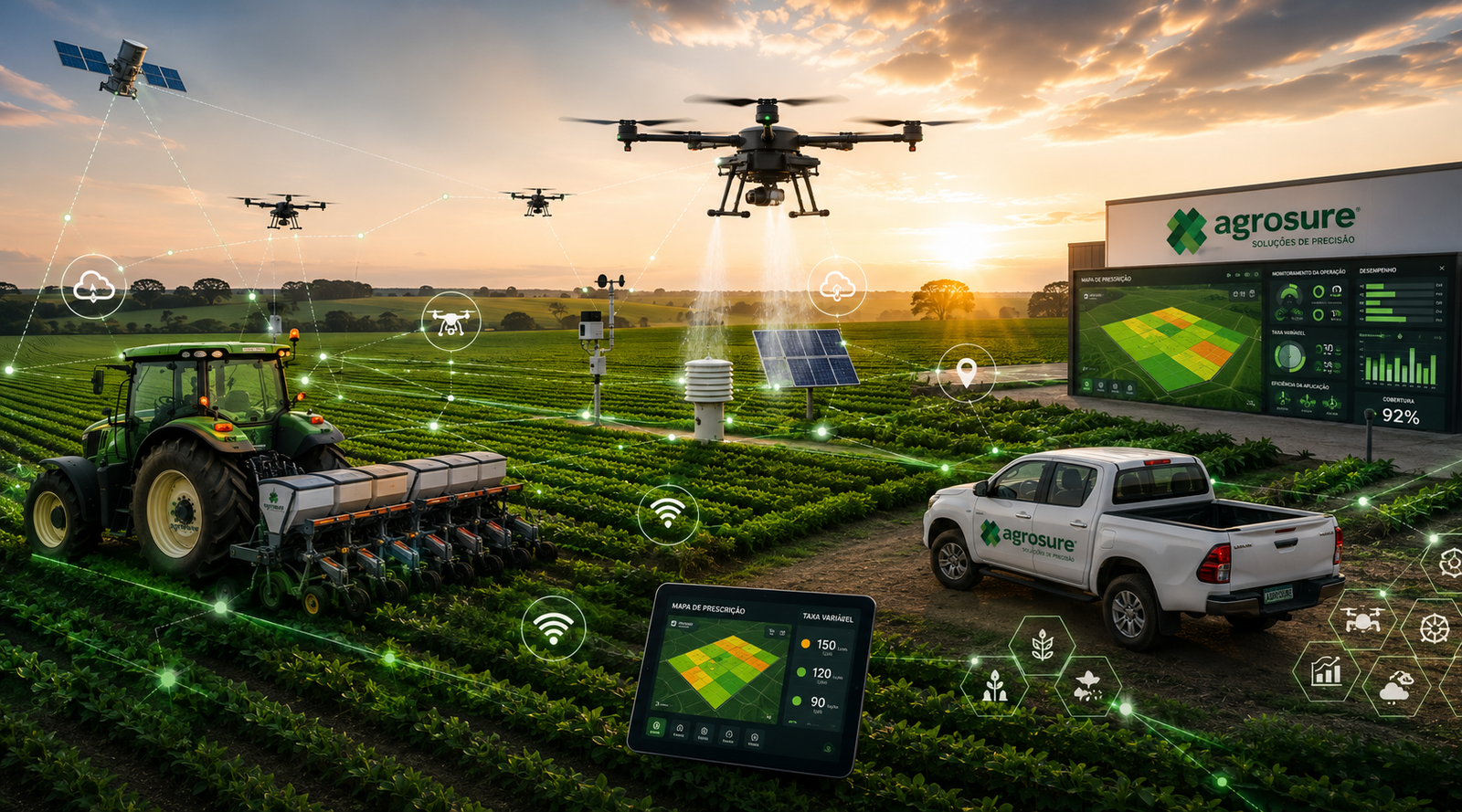 Agrosure Fundo
