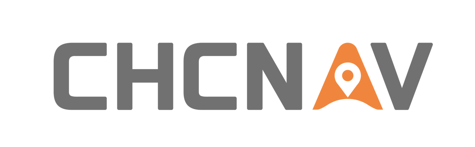Logo CHC