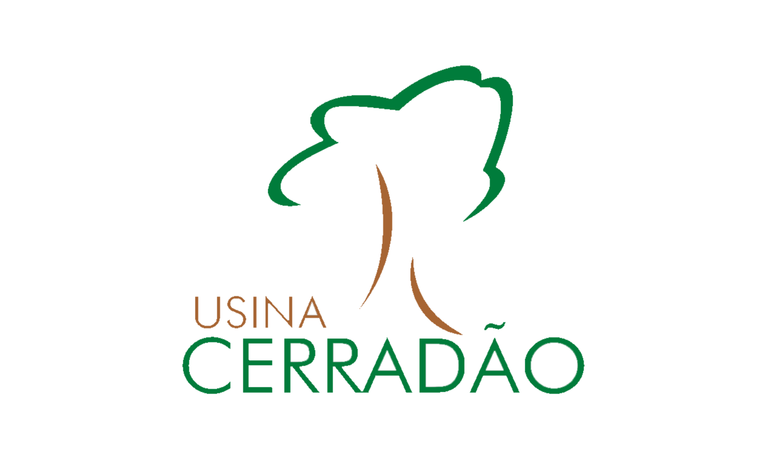 Usina Cerradão